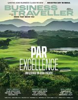Business Traveller Asia-Pacific
