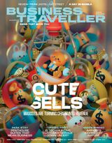 Business Traveller Asia-Pacific