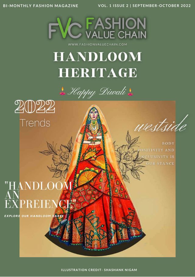Fashion Value Chain