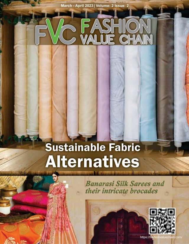 Fashion Value Chain