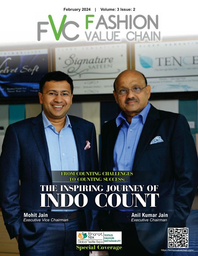 Fashion Value Chain