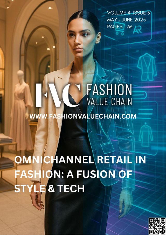 Fashion Value Chain
