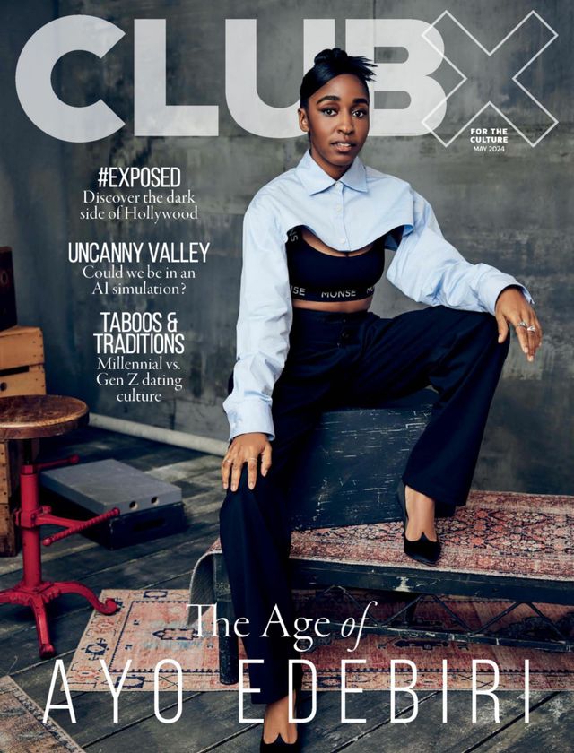 Gå ubegrenset med Magzter GOLD