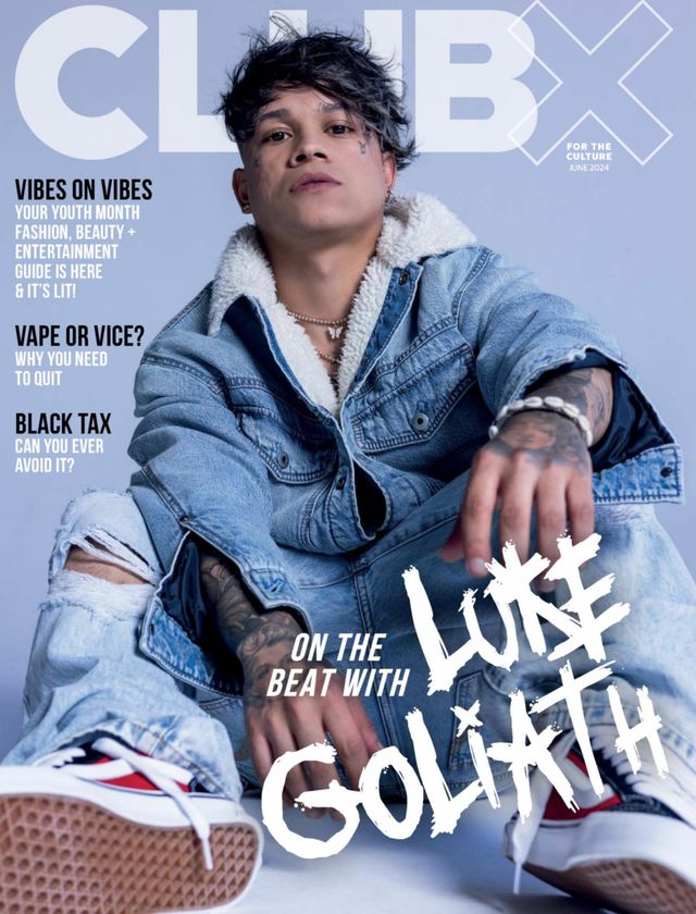 Gå ubegrenset med Magzter GOLD