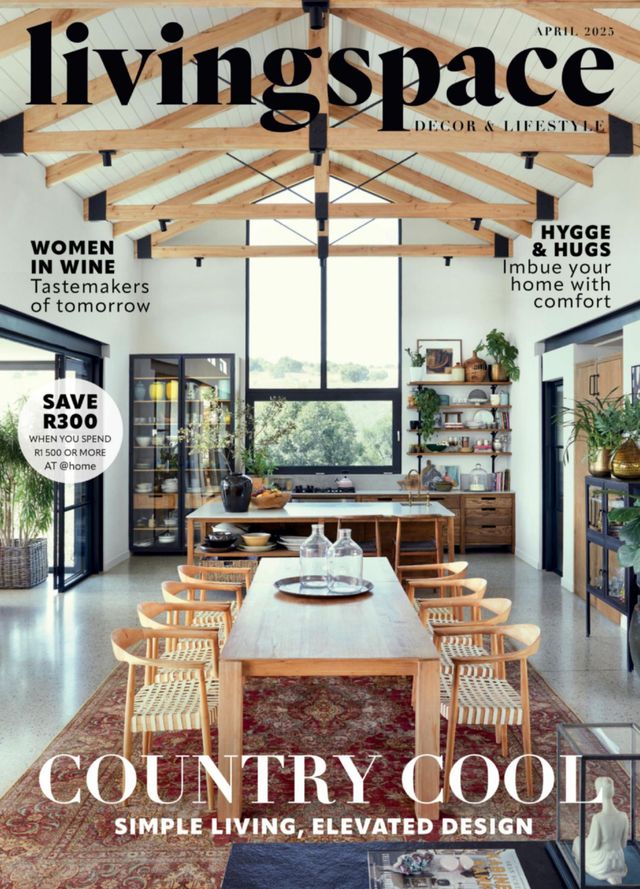 Living space