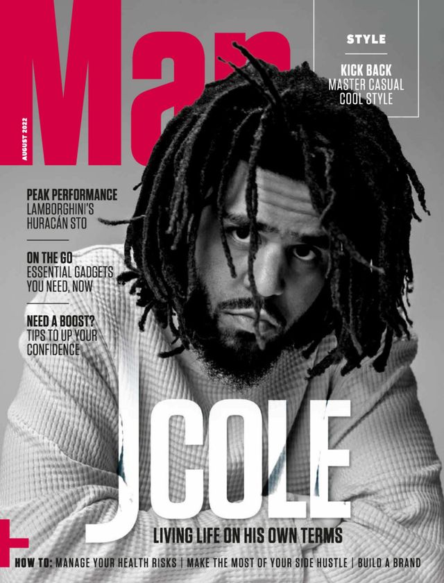 Go Unlimited with Magzter GOLD