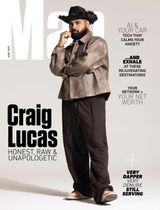 Man Magazine
