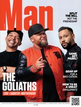 Man Magazine