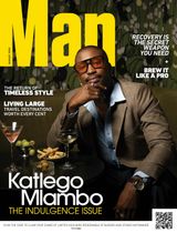 Man Magazine