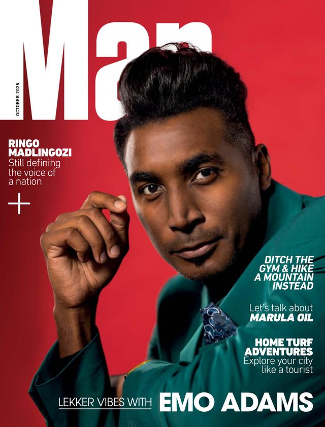 Gå ubegrenset med Magzter GOLD