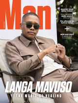Man Magazine