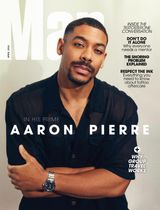 Man Magazine