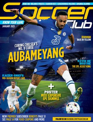 Soccer Club