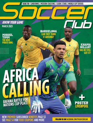 Soccer Club