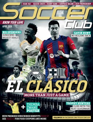 Soccer Club