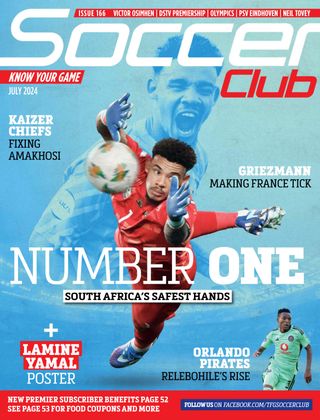 Soccer Club