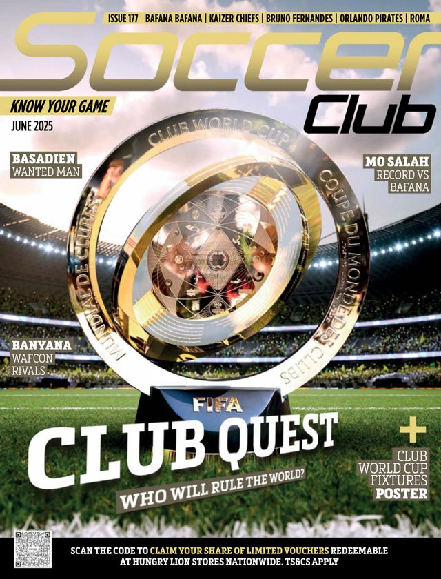 Soccer Club
