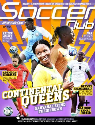 Soccer Club