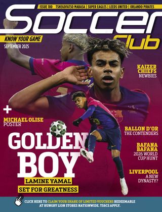 Soccer Club