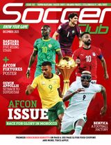 Soccer Club