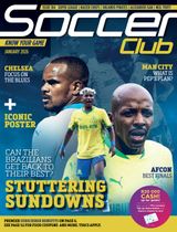 Soccer Club