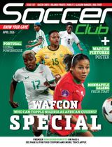 Soccer Club