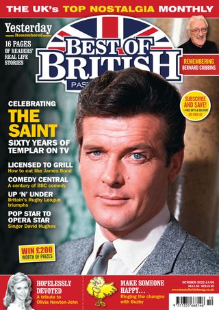Best of British