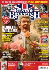Best of British - April 2023 April 2023