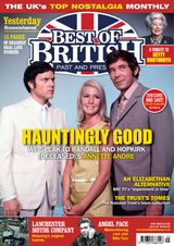 Best of British - May 2023 May 2023