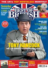 Best of British - June 2023 June 2023