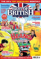 Best of British - July 2023 July 2023