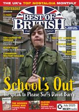 Best of British