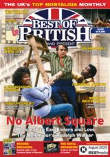 Best of British