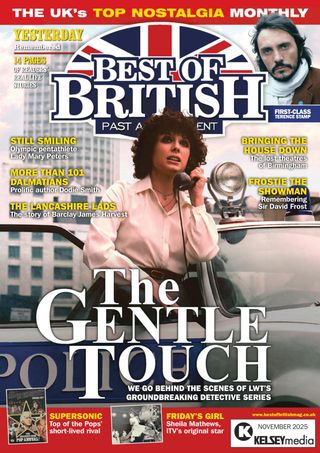 Best of British