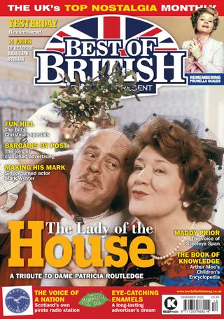 Best of British