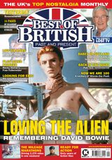 Best of British