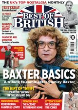 Best of British