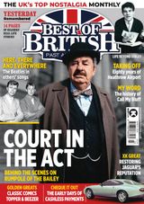 Best of British