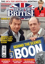Best of British