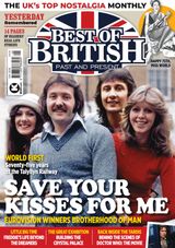 Best of British