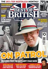 Best of British