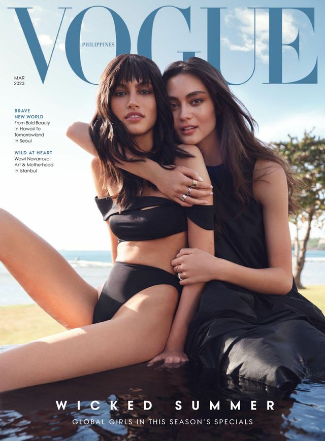 Vogue Philippines