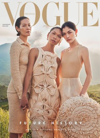 Vogue Philippines