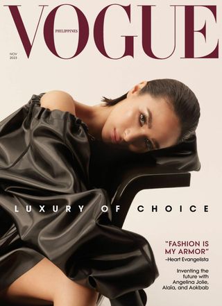 Vogue Philippines