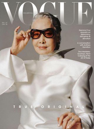 Vogue Philippines