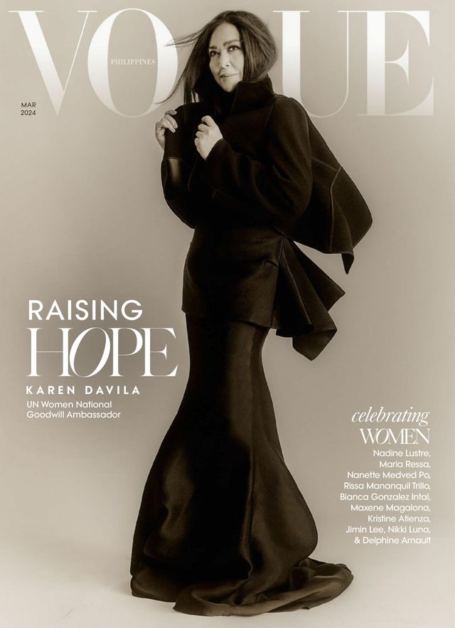 Vogue Philippines