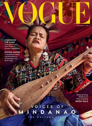 Vogue Philippines