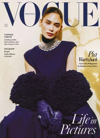 Vogue Philippines