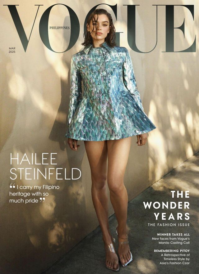 Vogue Philippines