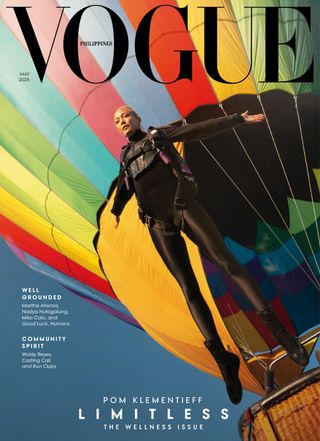Vogue Philippines